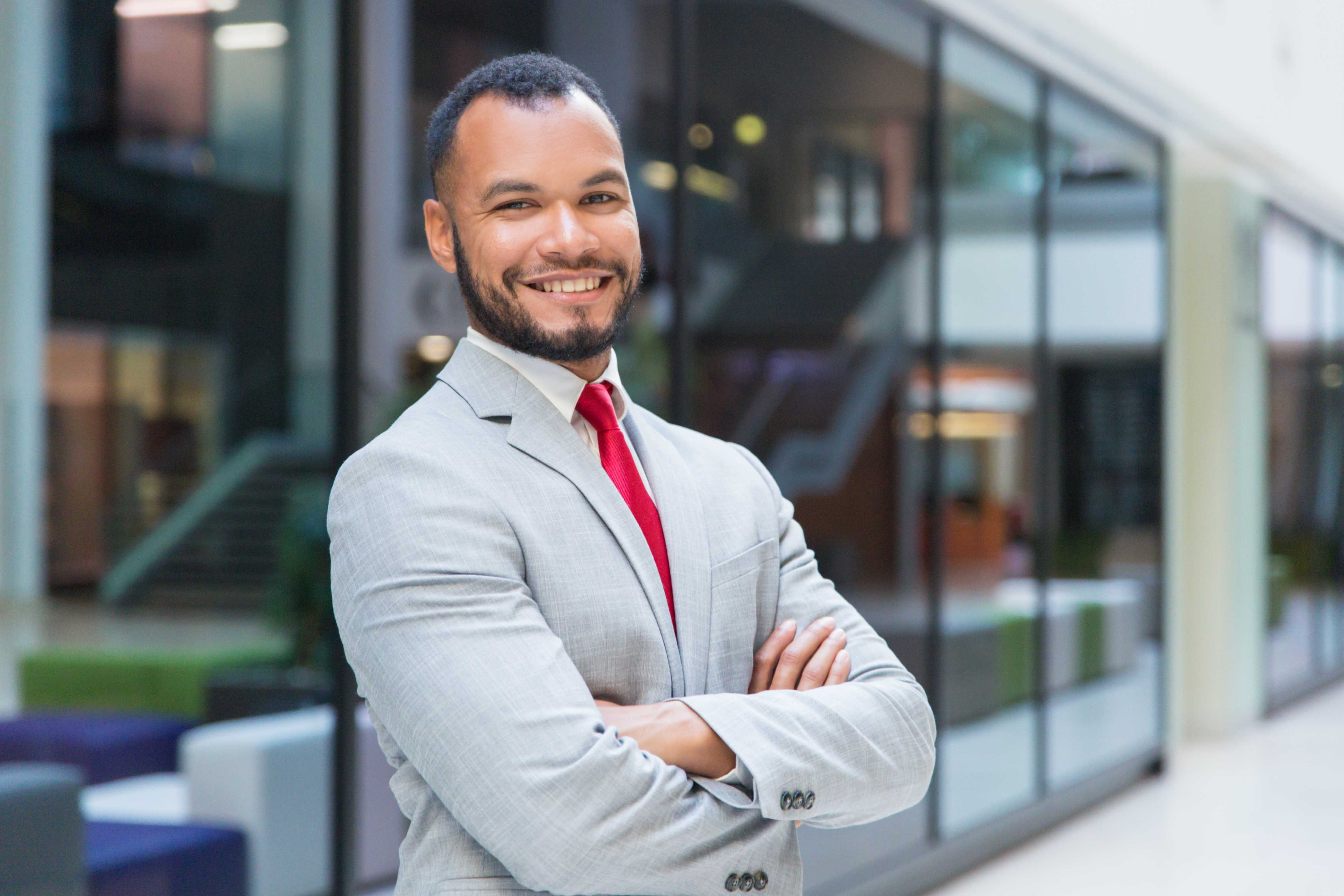 cheerful-businessman-smiling-1
